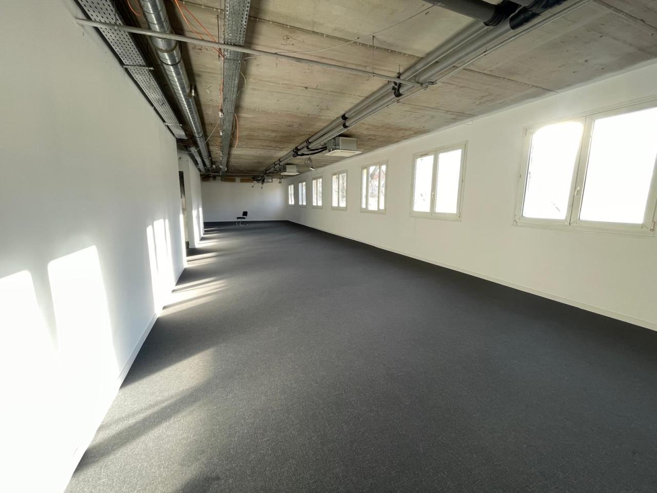 Bureau Nancy 808m² Location bureau Nancy Meurthe-et-Moselle OLBUR2207642 9